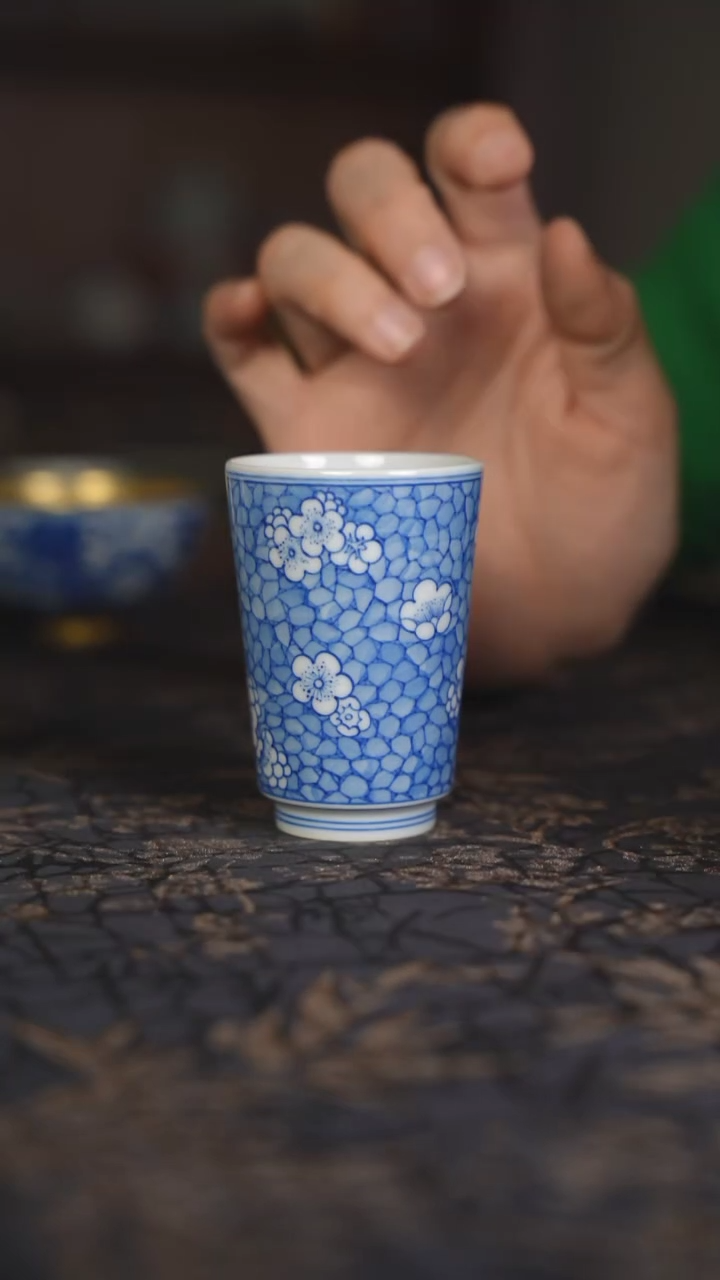 摆件瓷景德镇精品陶瓷茶器