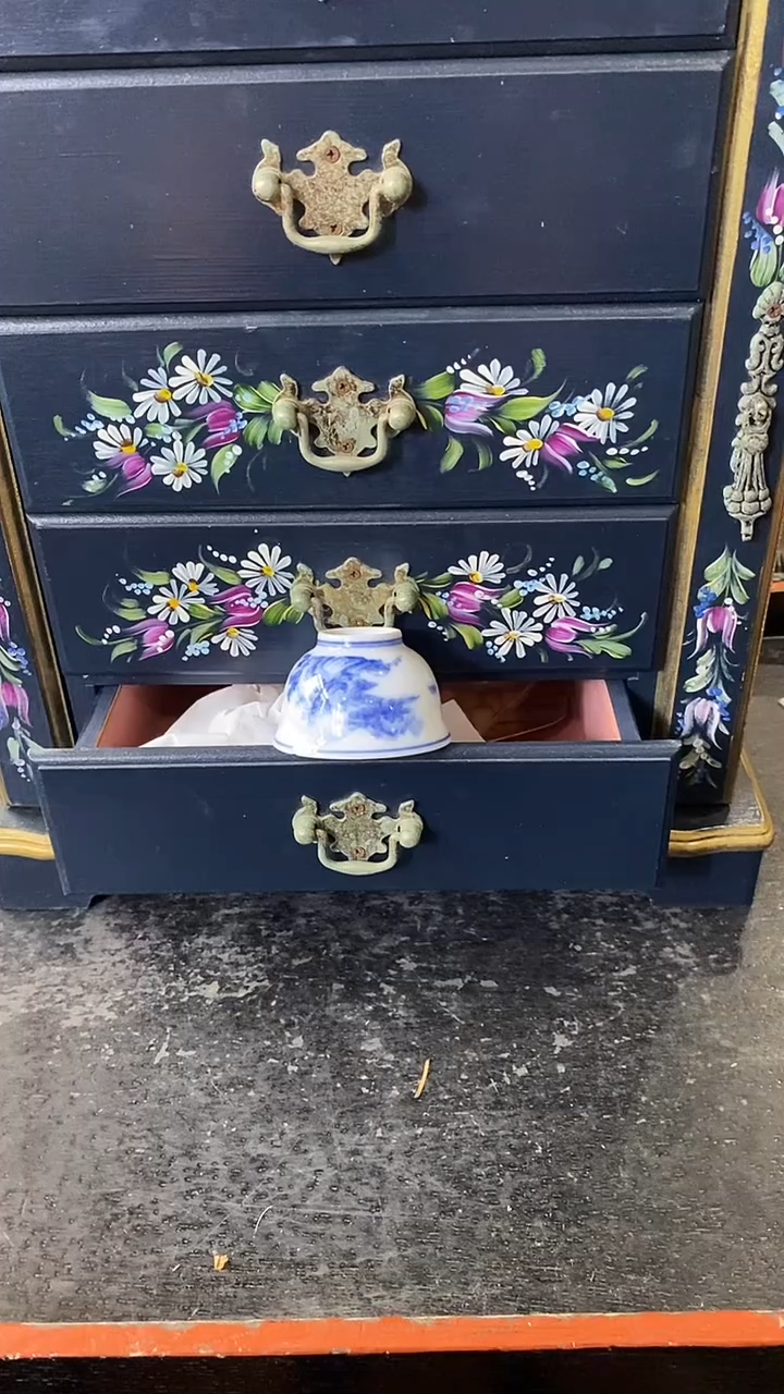 风****安海外回流瓷器杂项