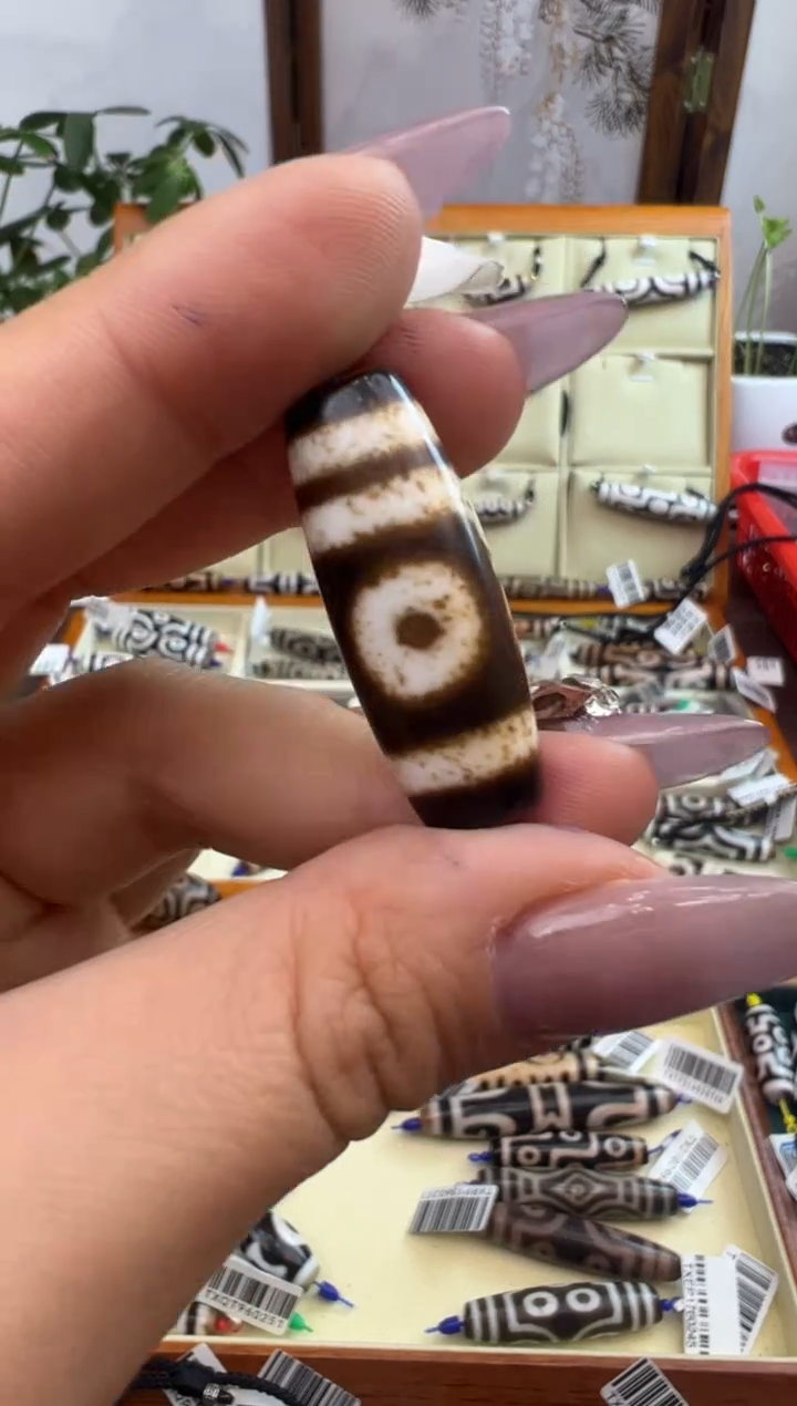 【闪购商品】玛瑙/玉髓吊坠(不含链)未镶嵌+163.