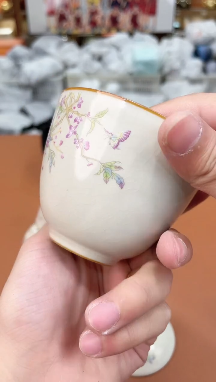 【闪购商品】陶缘甄选库存福利@@f994