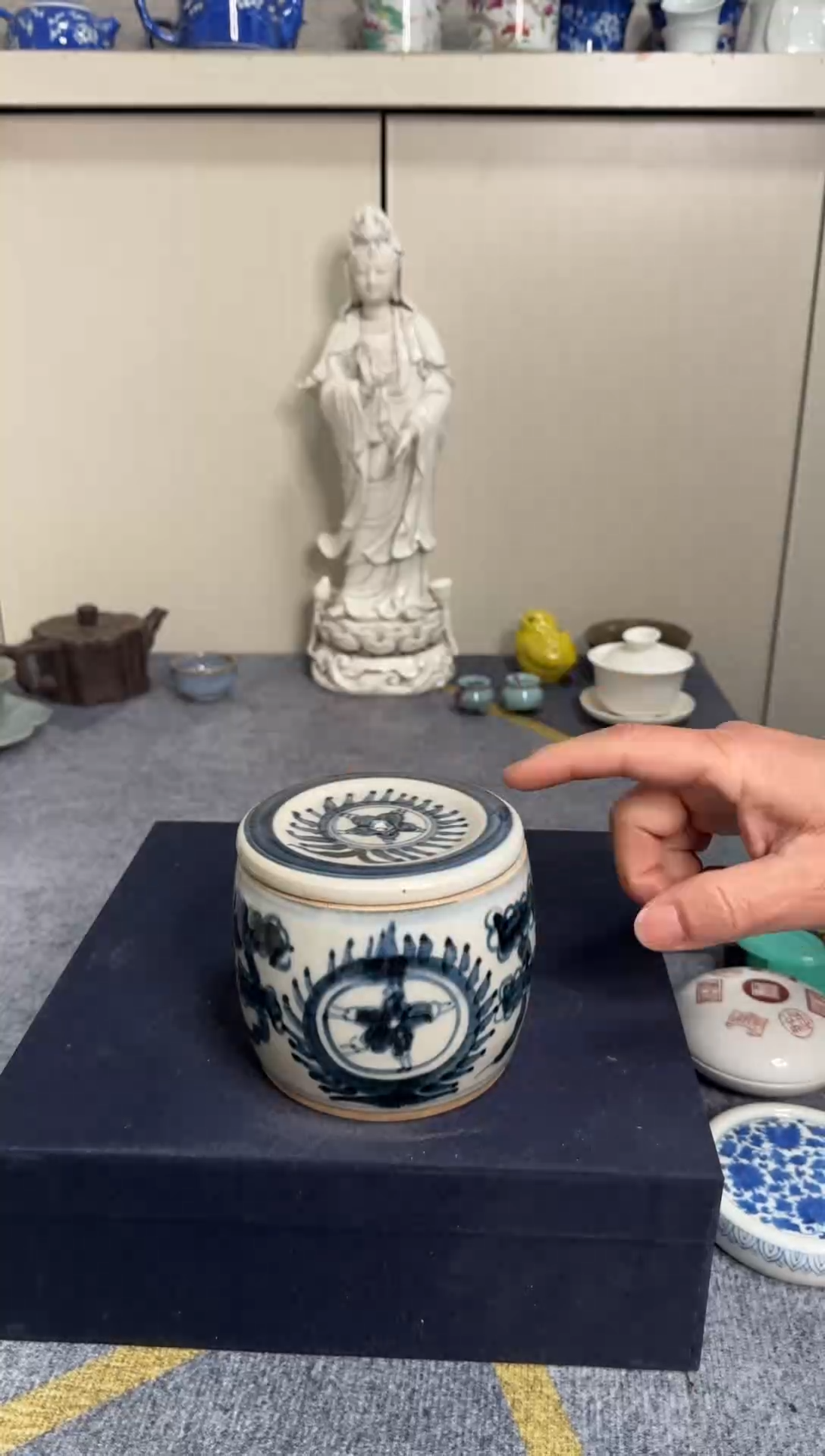 【闪购商品】摆件直播间专属链接