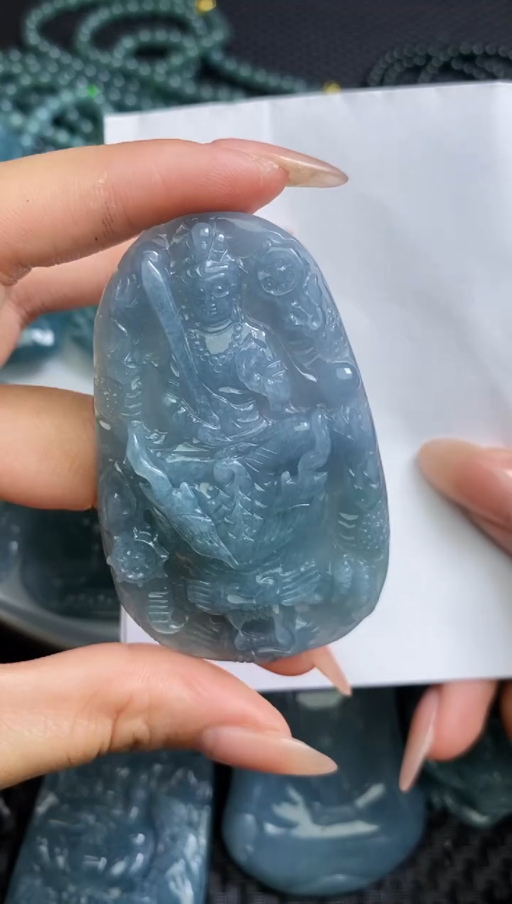 【闪购商品】翡翠颈饰未镶嵌111111111