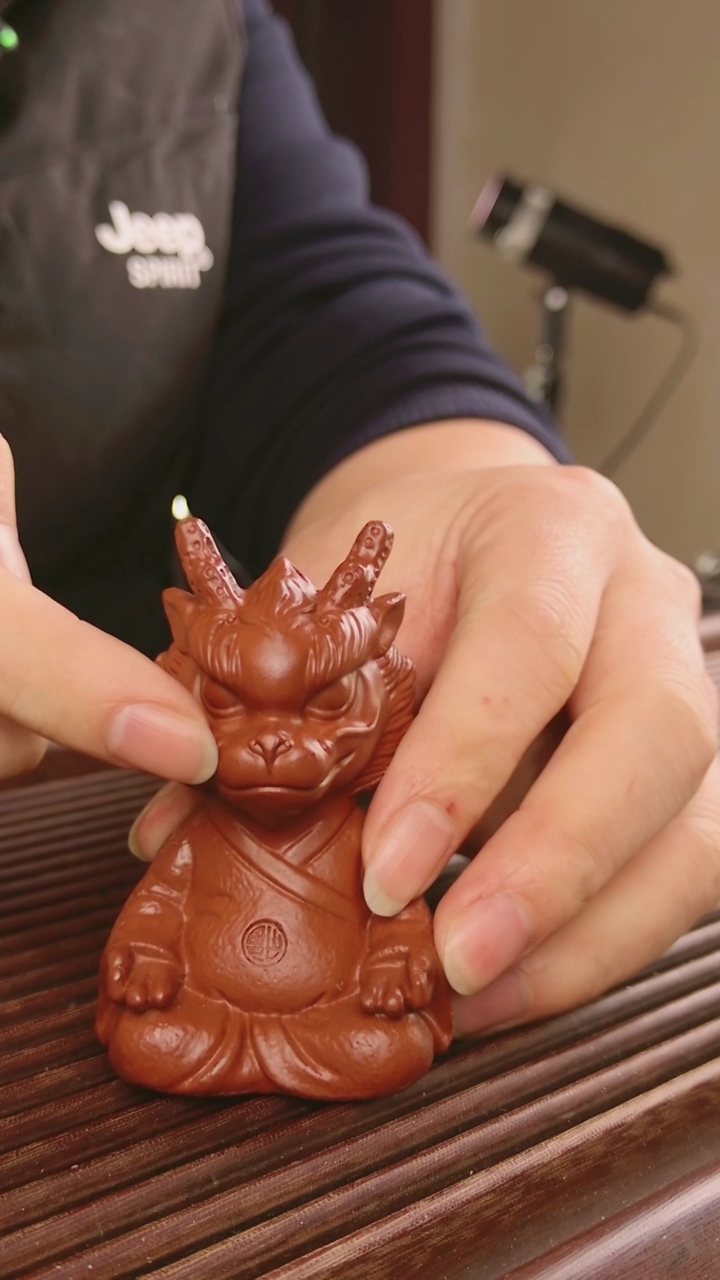 【闪购商品】紫砂茶壶紫砂壶手工制作