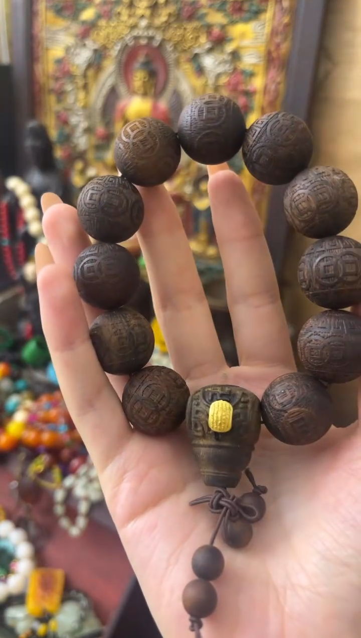 香榧木----铺子----带禁片