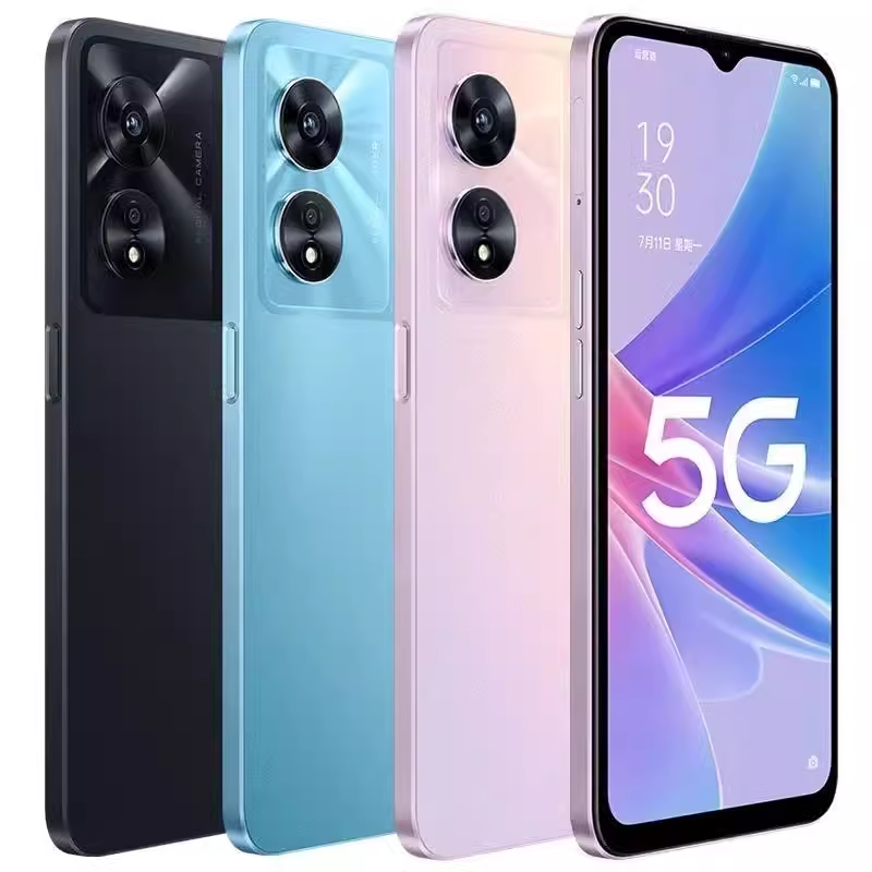 95新 OPPO A97天玑810 5000mAh大电池33W闪充大内存智能5G手机