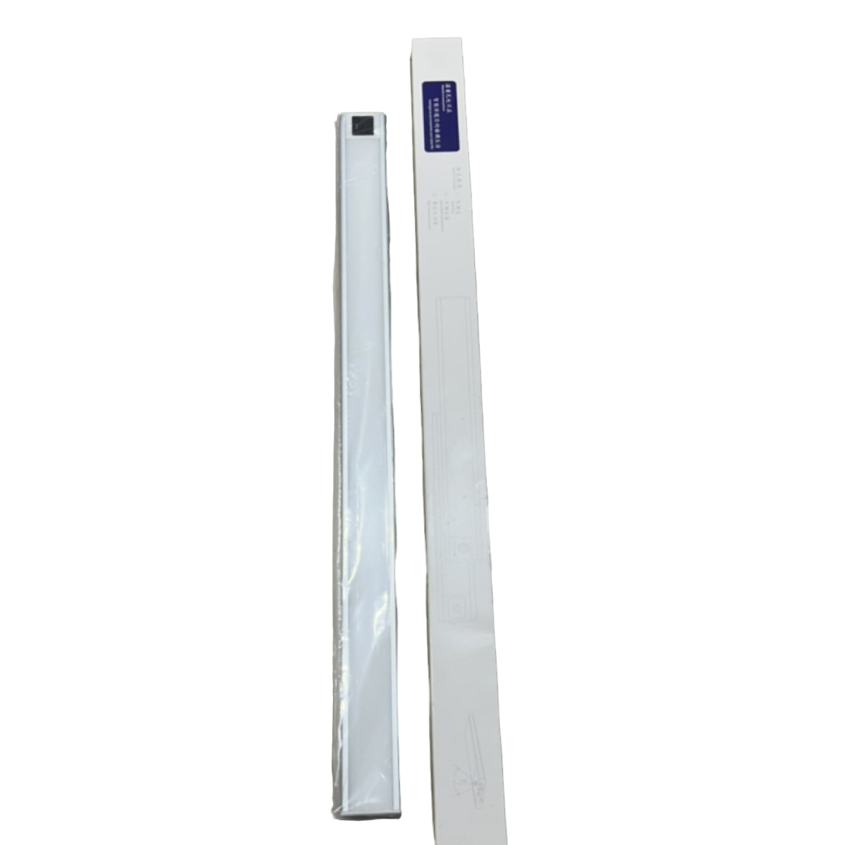 99新 iQOO （0.8米）三色手势感应酷毙灯厨柜灯