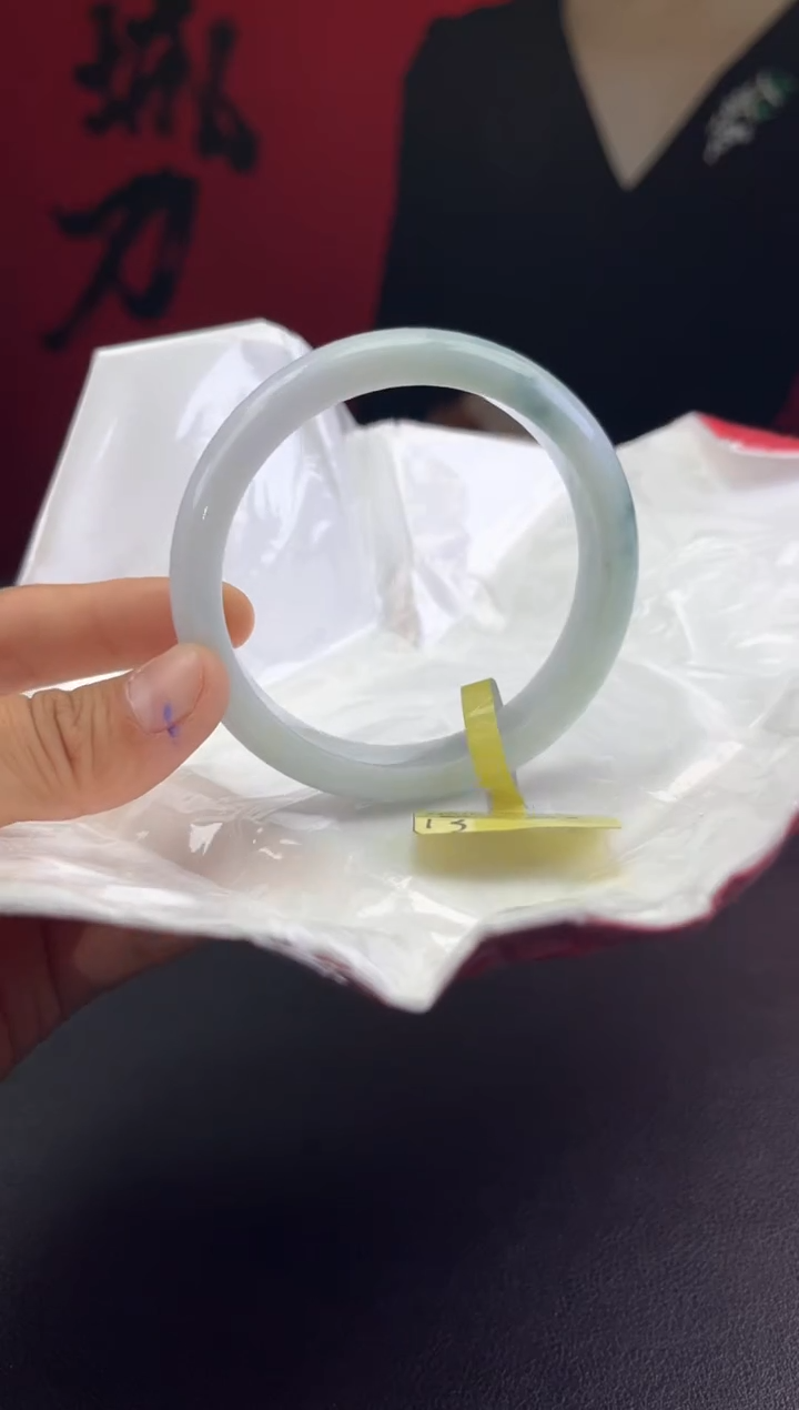 【闪购商品】翡翠手镯未镶嵌2翡翠手镯