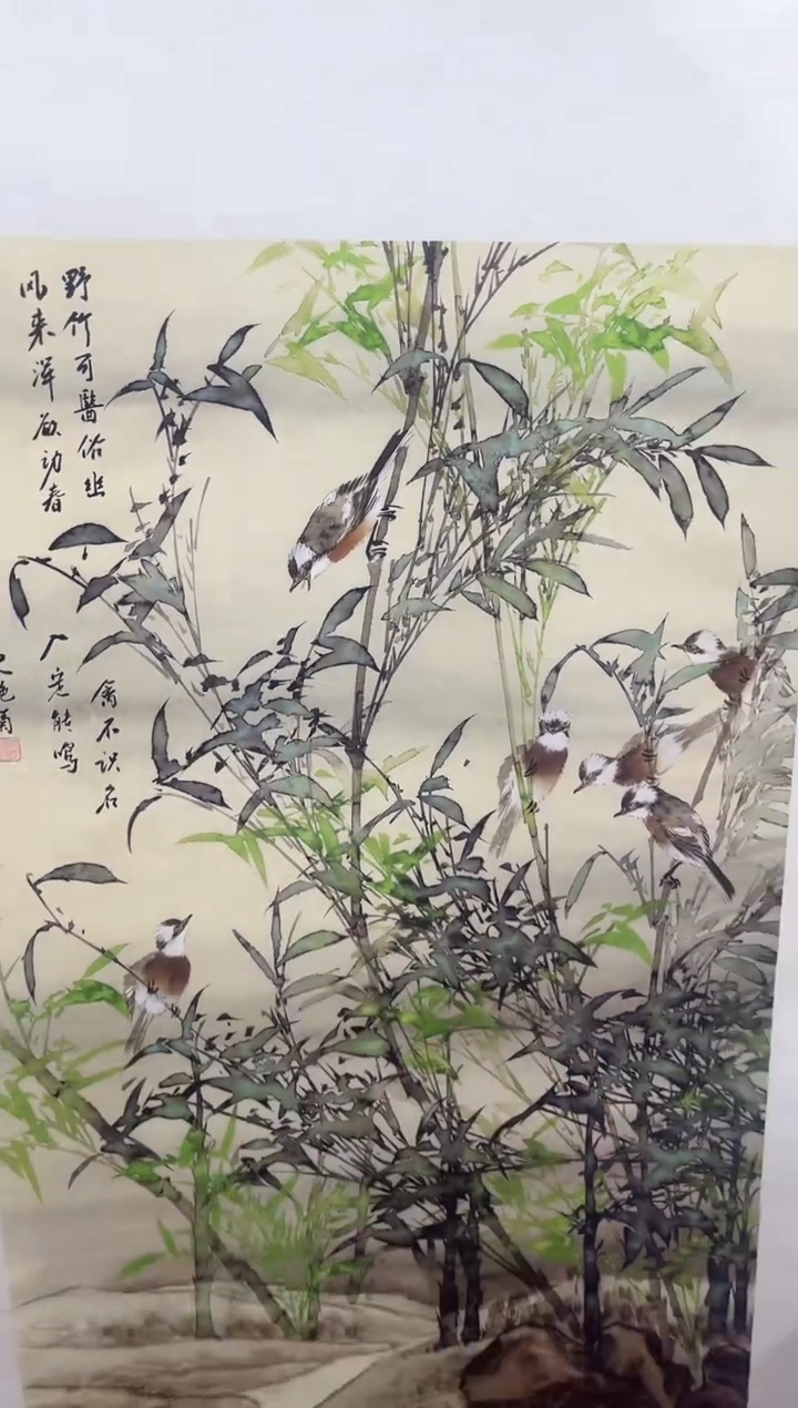 丽丽专属精品画链接 121