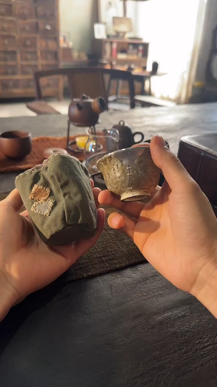 鱼和熊工作室手工陶艺