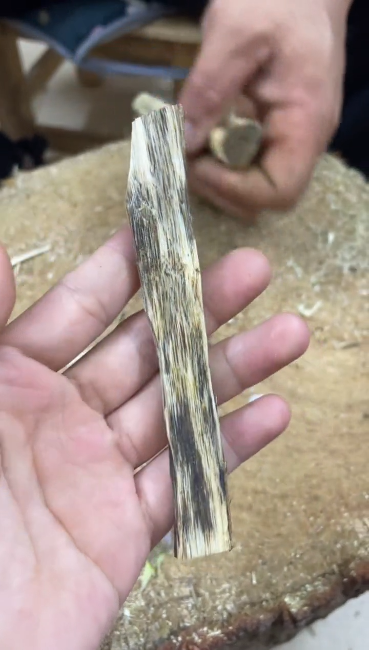 【闪购商品】沉香木沉香碎屑棋楠沉香 原料文创1