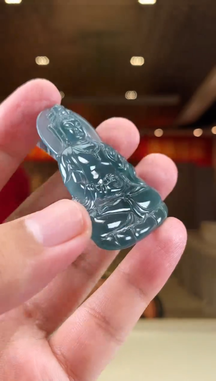 【闪购商品】定制翡翠未镶嵌             *250