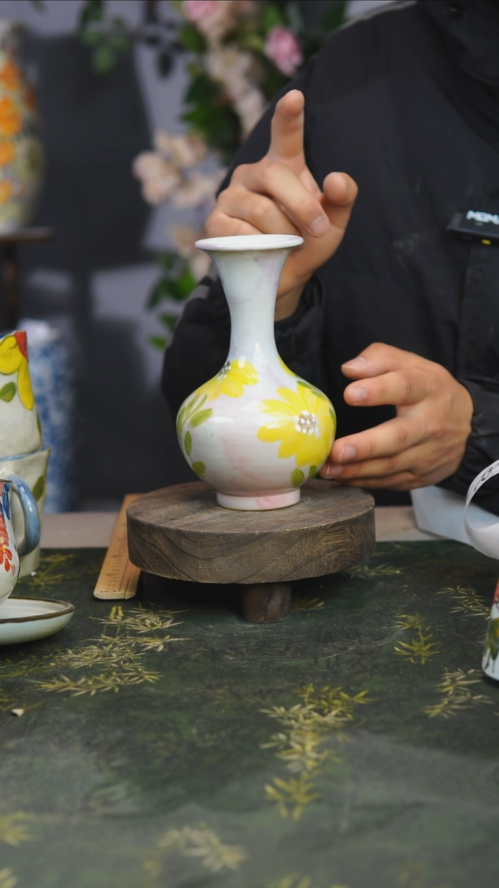 【闪购商品】27号景德镇高温陶瓷