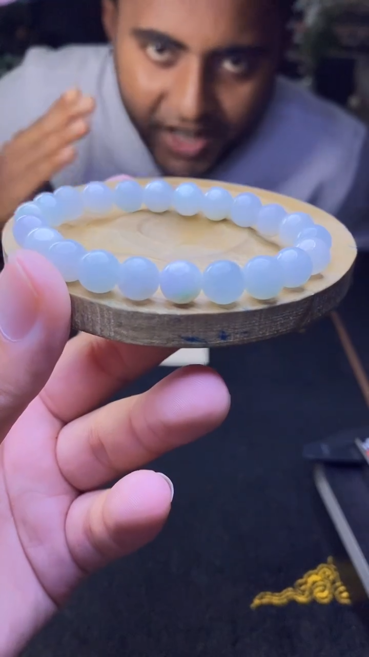 未镶嵌手链翡翠天然缅甸A货翡翠，多样性发货，拍一发一