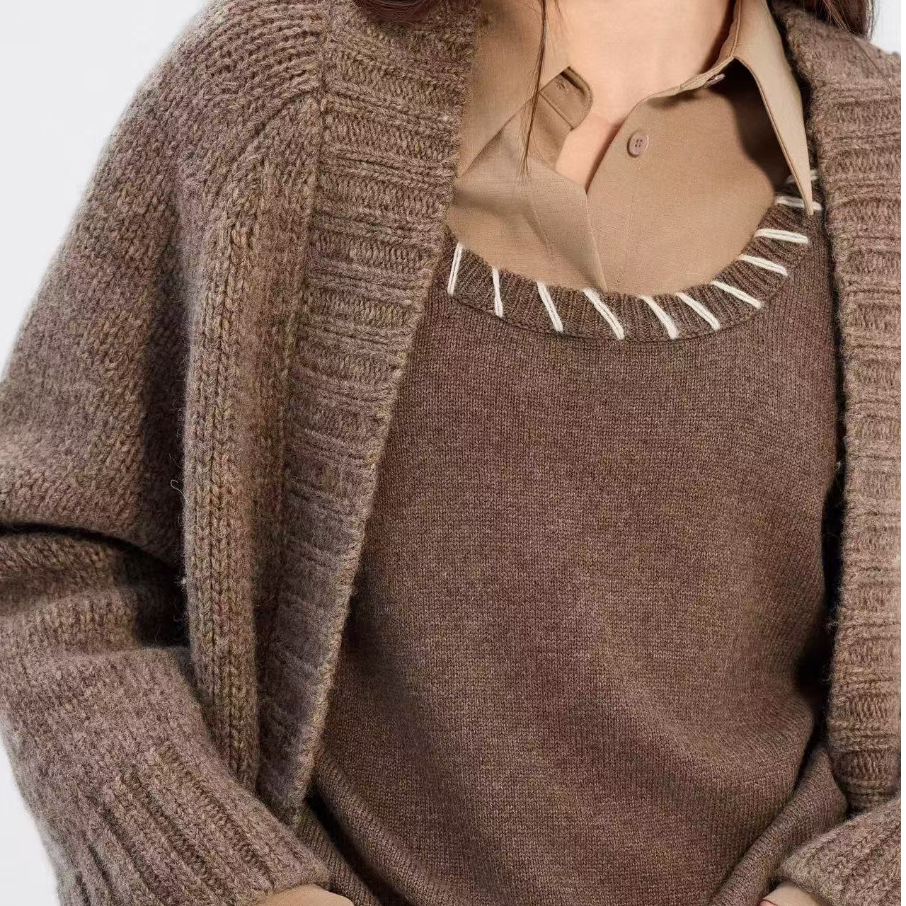 设计师品牌 女装 福福 通用链接