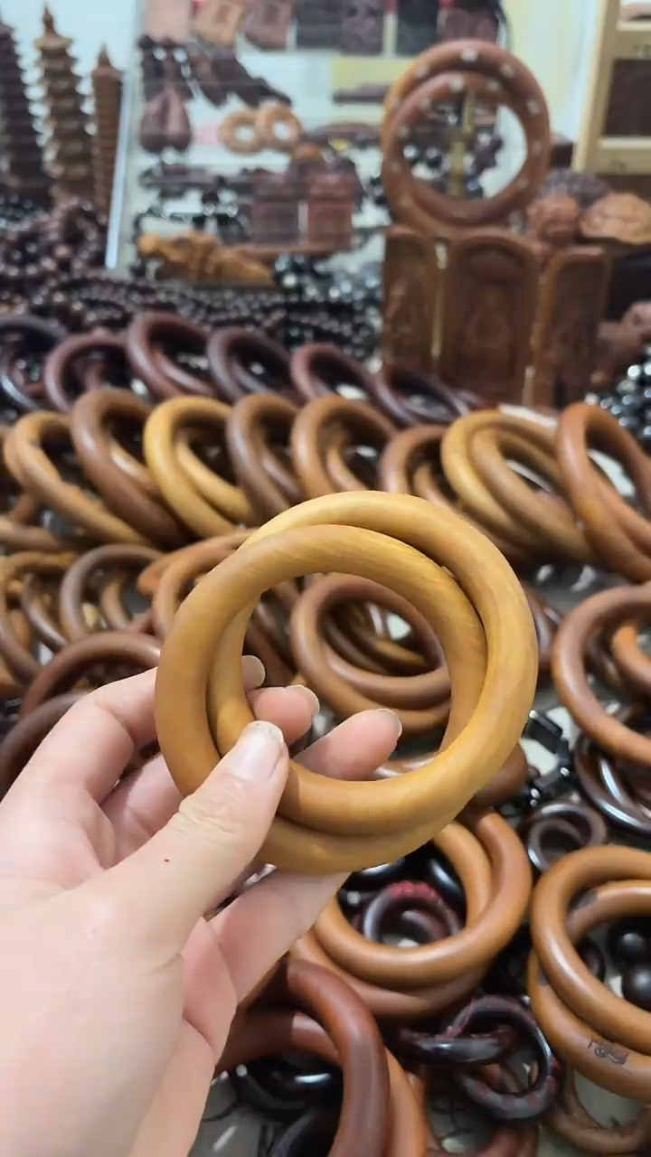 枣木元**贞乾坤圈一物一拍60