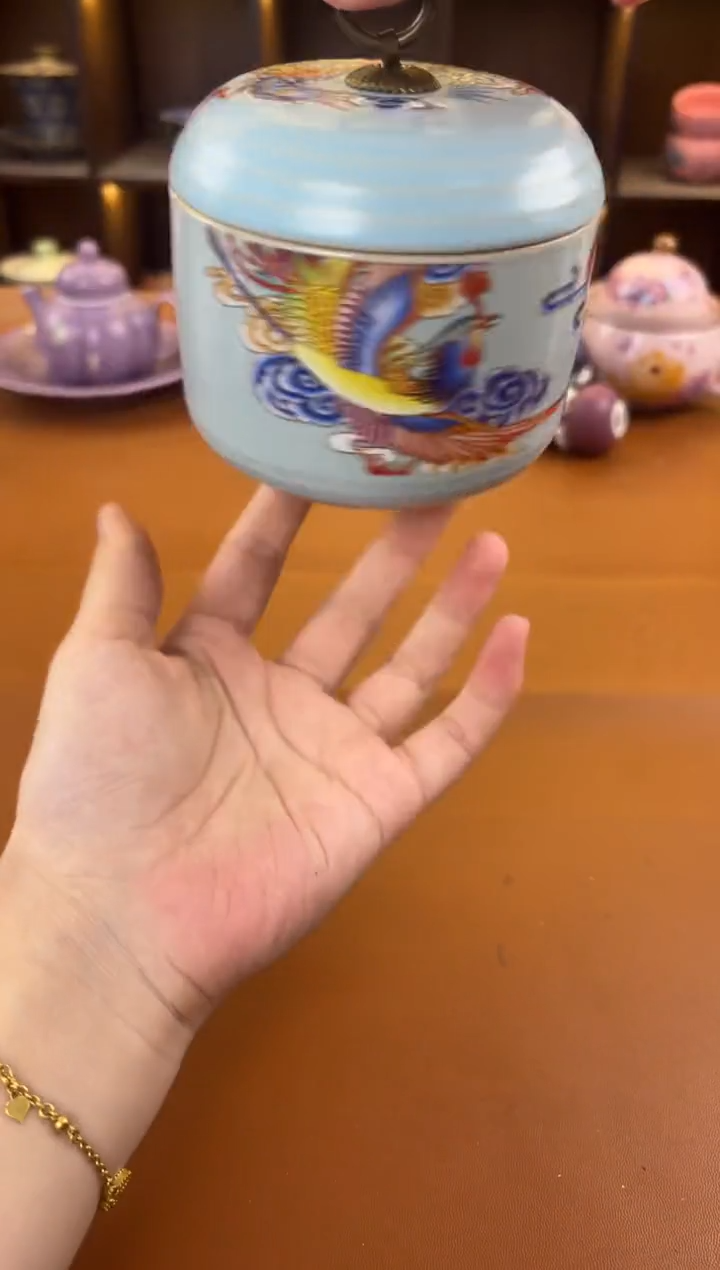 库存锦上一单（不带礼盒）