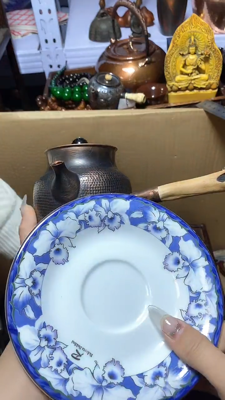 【闪购商品】瓷器瓷片瓷器瓷片