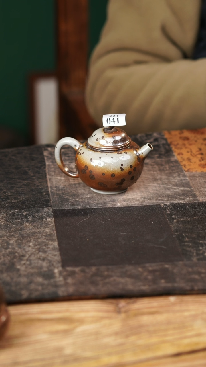 【闪购商品】041湘妃首发款湘妃云妃首发款