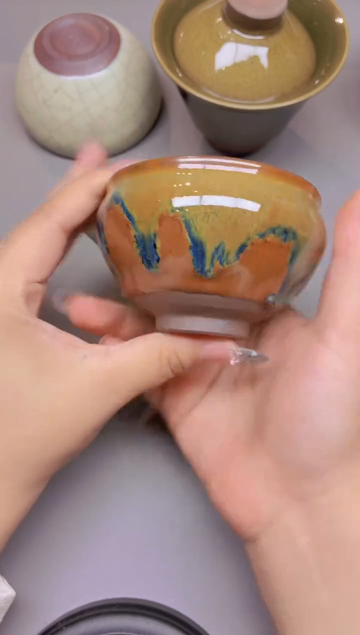 茶盏101全品              