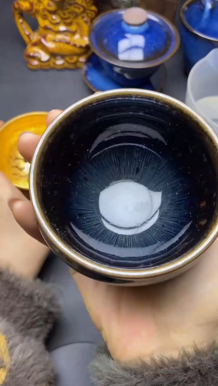 【闪购商品】茶盏             135