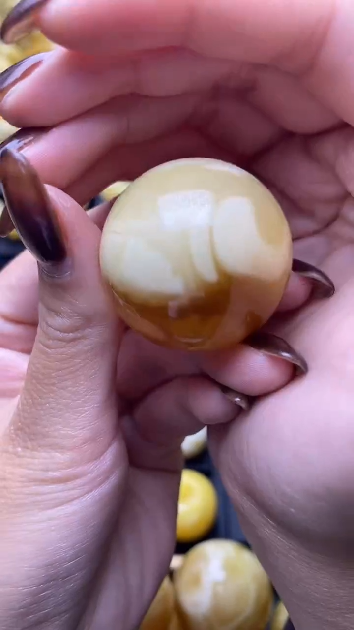 【闪购商品】琥珀裸石未镶嵌蜜蜡.62