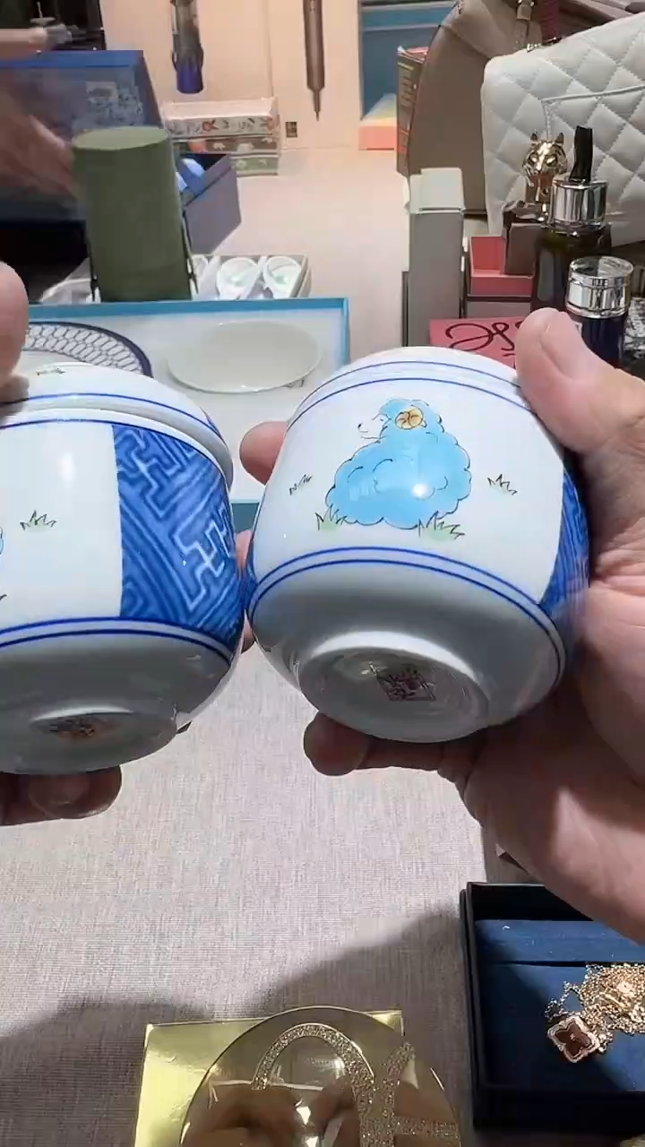 【闪购商品】瓷片算了，真划算买它@@1