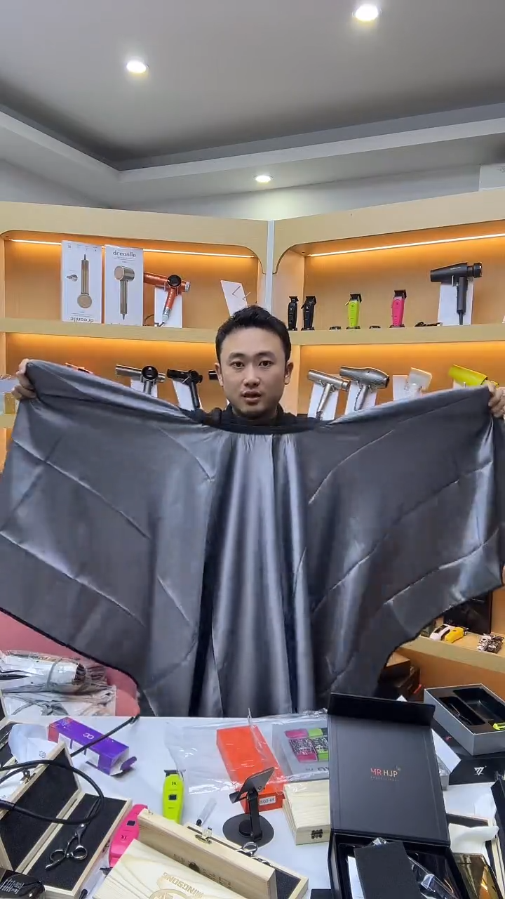 3号围布          