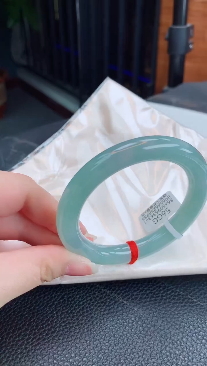 【闪购商品】翡翠手镯未镶嵌缅甸天然翡翠A货手镯
