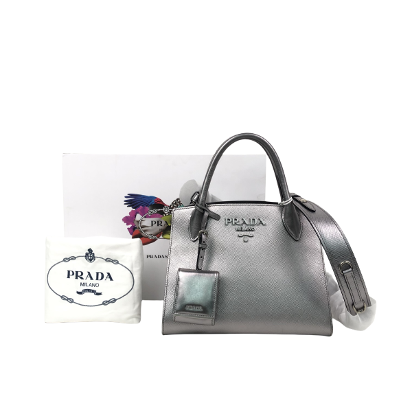 95新/普拉达/市场价14200/包包/250218RN0005