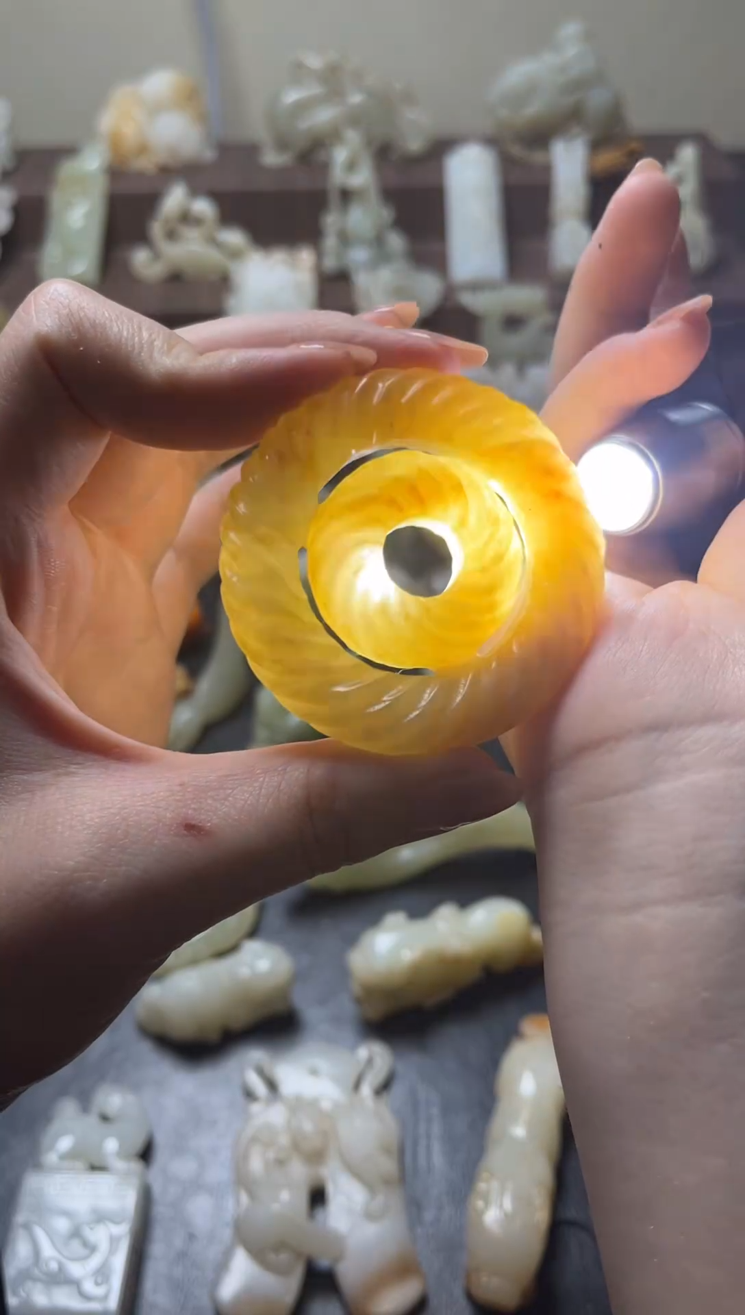 挂件未镶嵌玛瑙/玉髓和田玉瓷瓷瓷瓷瓷瓷