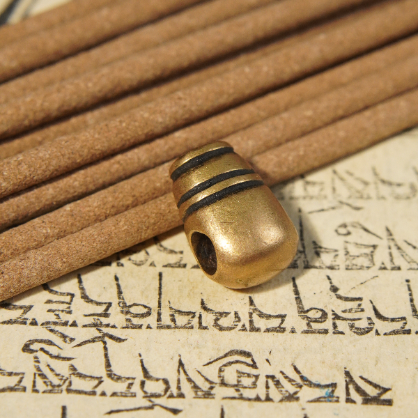 三通/LBT2580Z/文玩老串/律宝堂