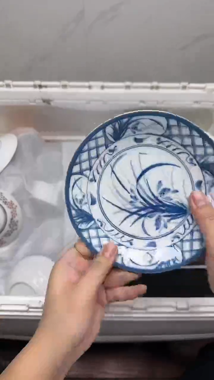 【闪购商品】3407回流瓷器默认微瑕，18.8包邮