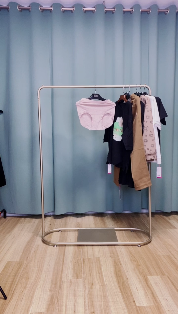 胖人坊大码女装 内裤 N005 均码