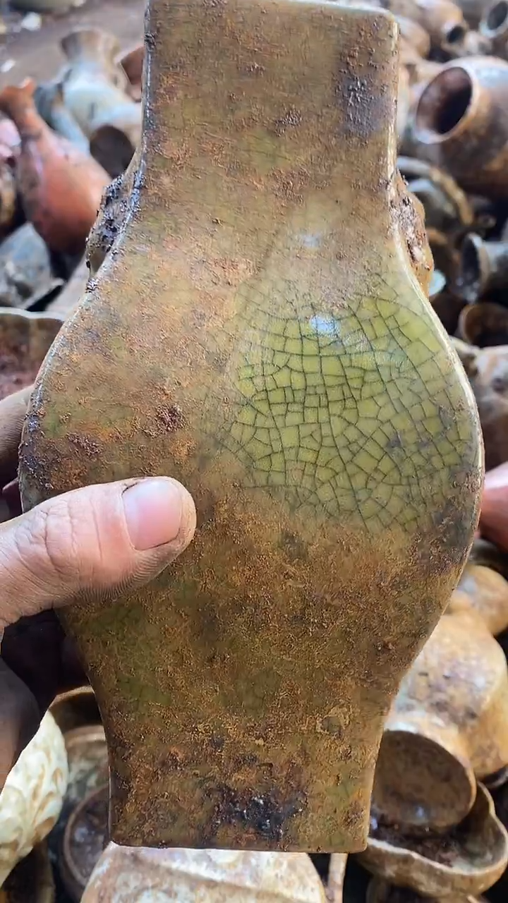 摆件陶瓷器瓷器瓷器瓷器