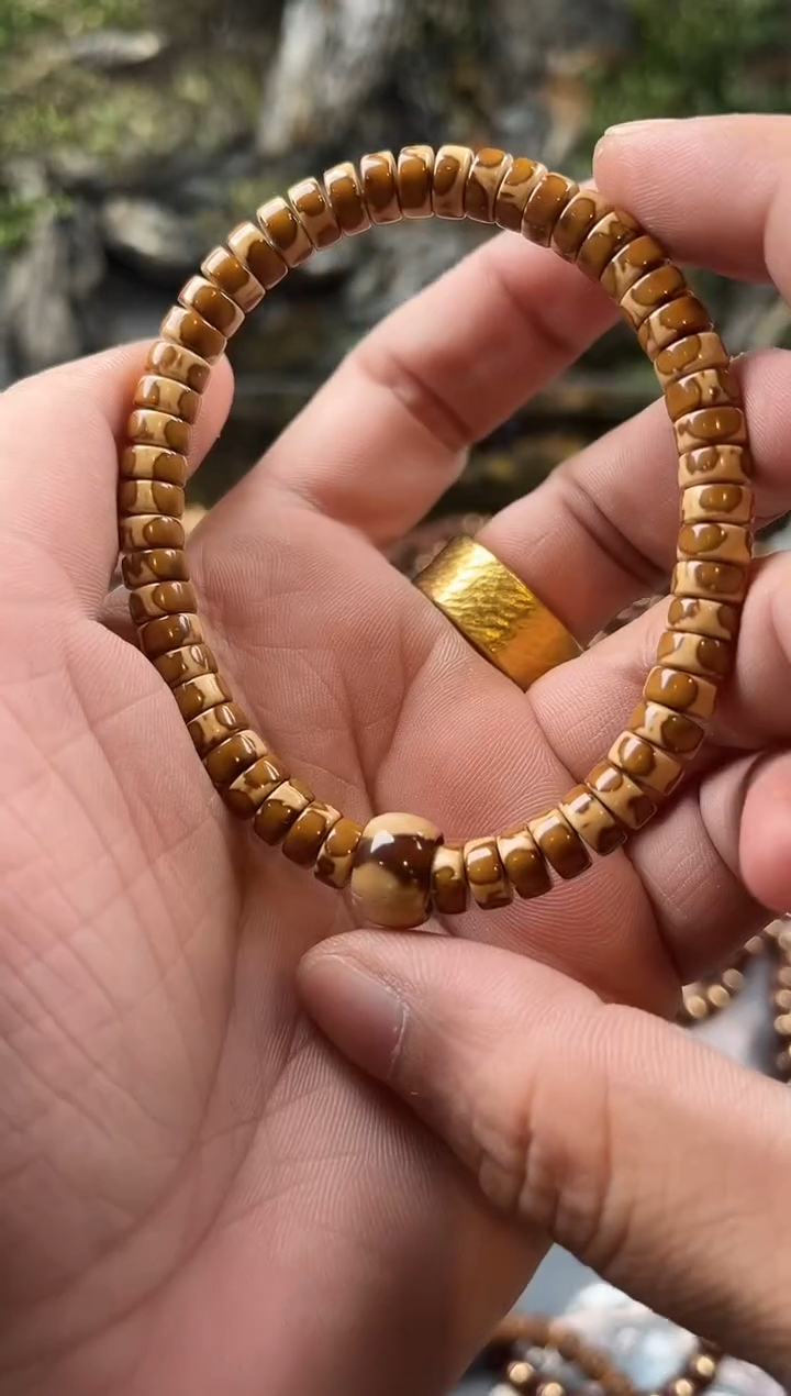 手串紫金鼠32号紫金鼠药片