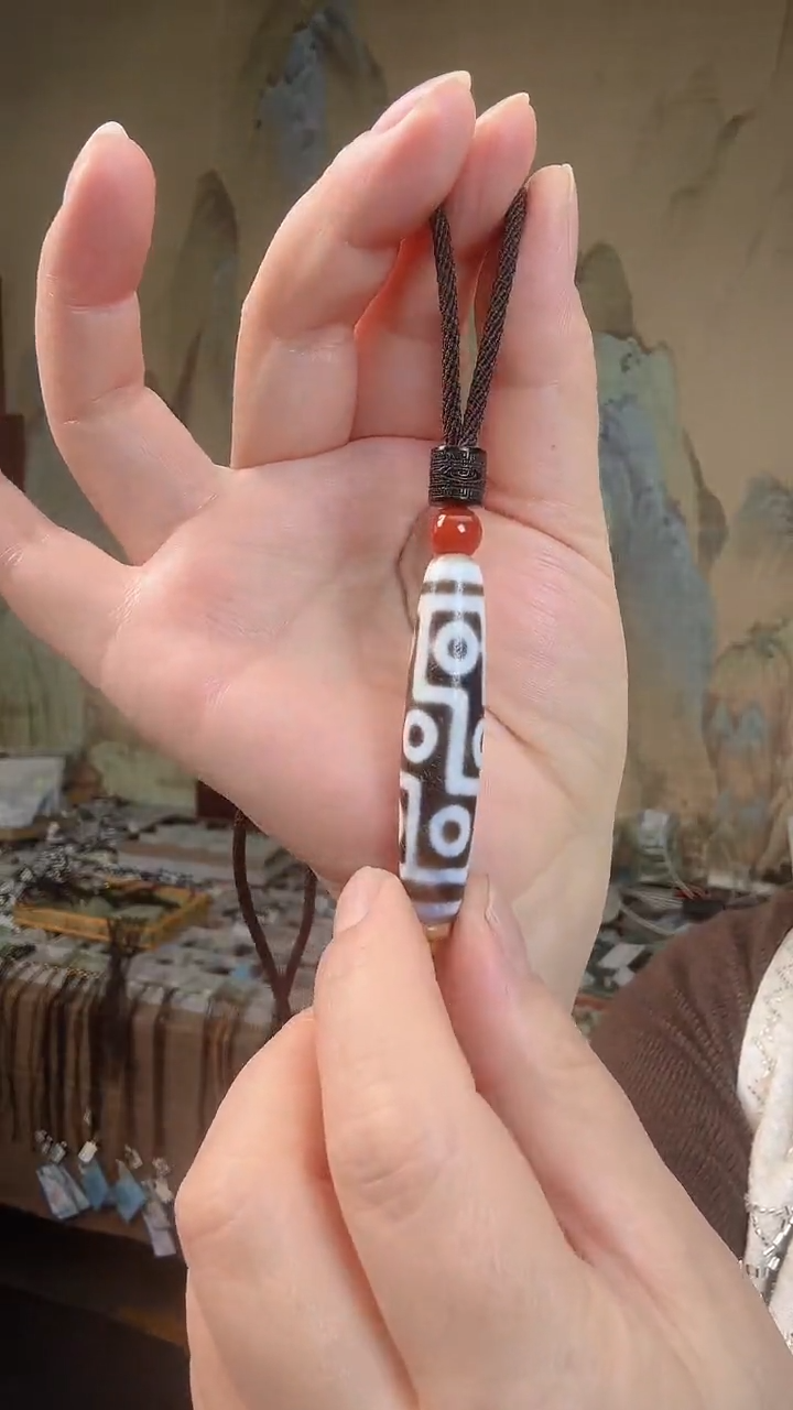 未镶嵌颈饰玛瑙/玉髓.