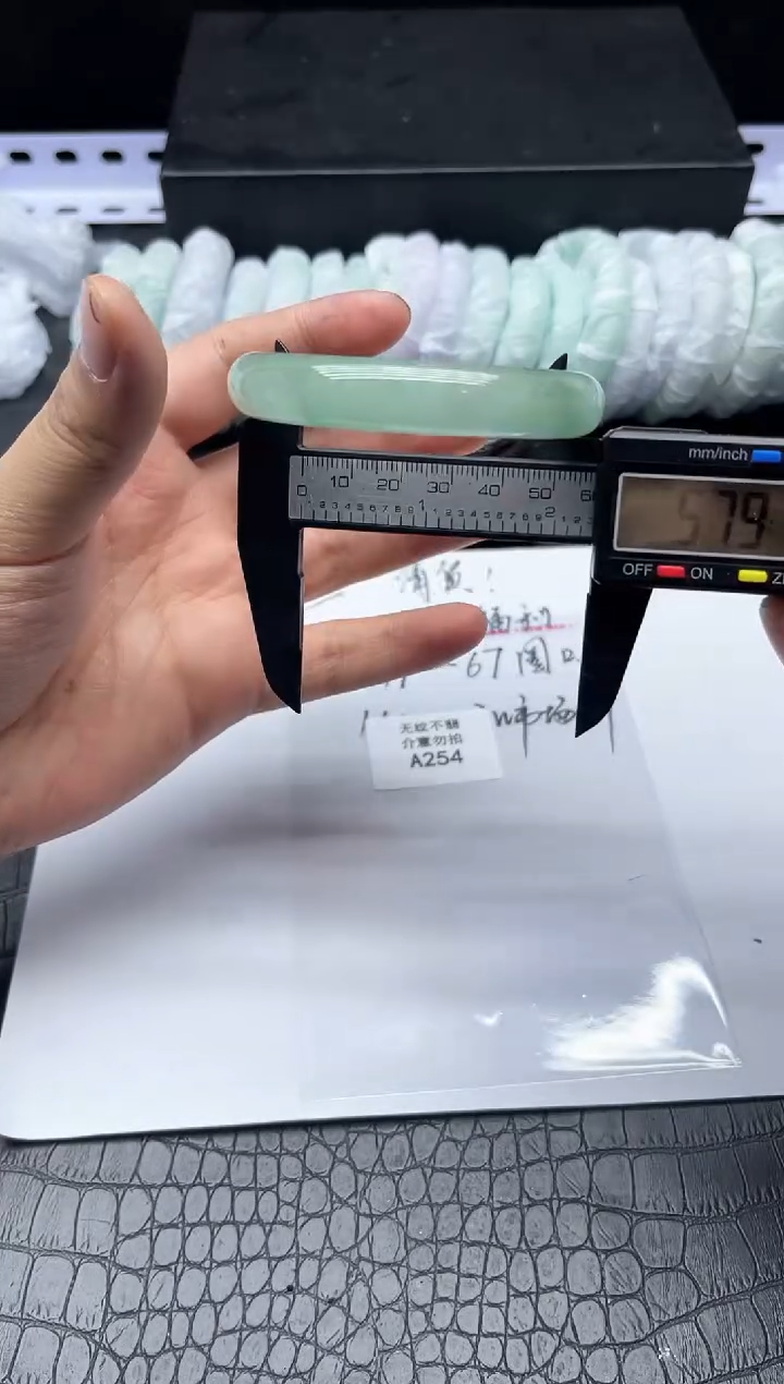 所见即所得！拍啥是啥254