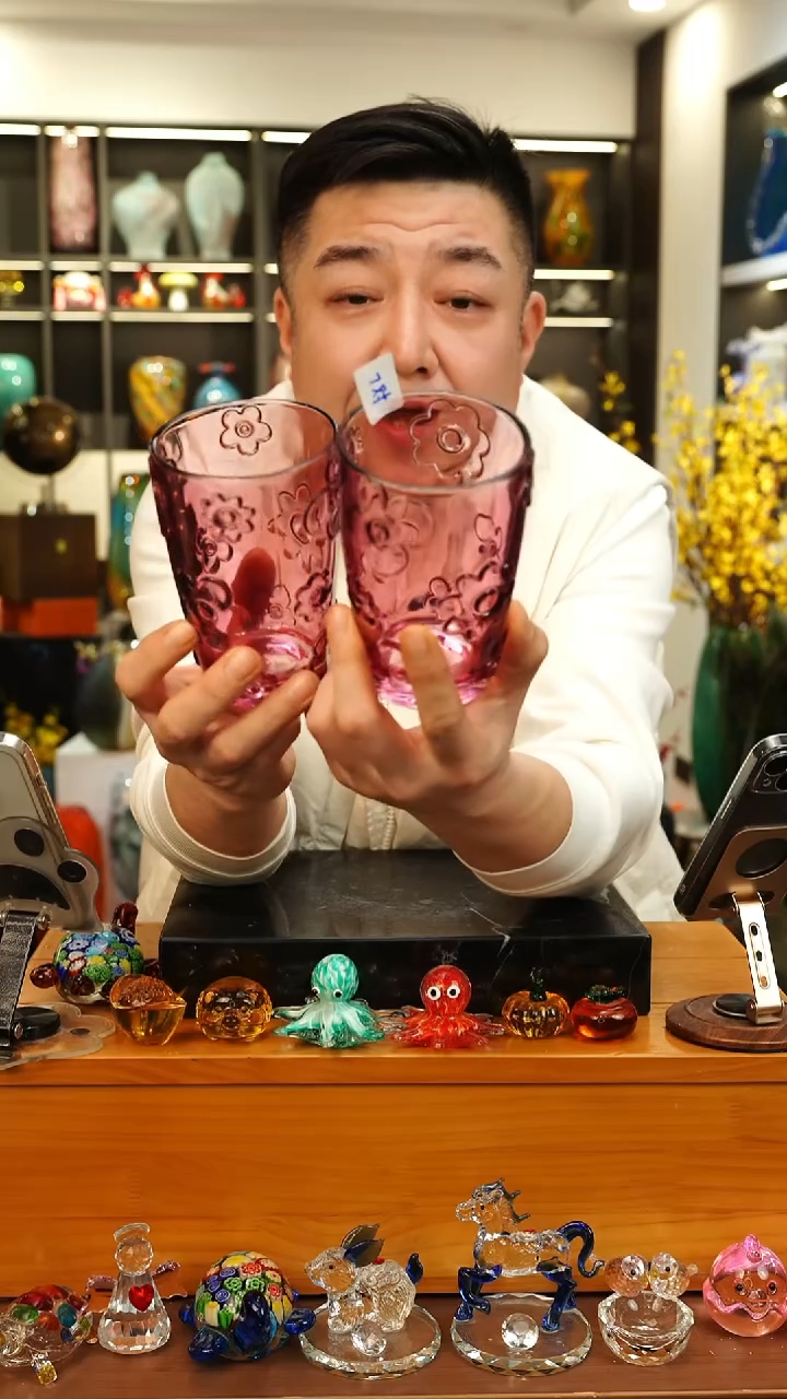 外卖花瓶花器花盆194