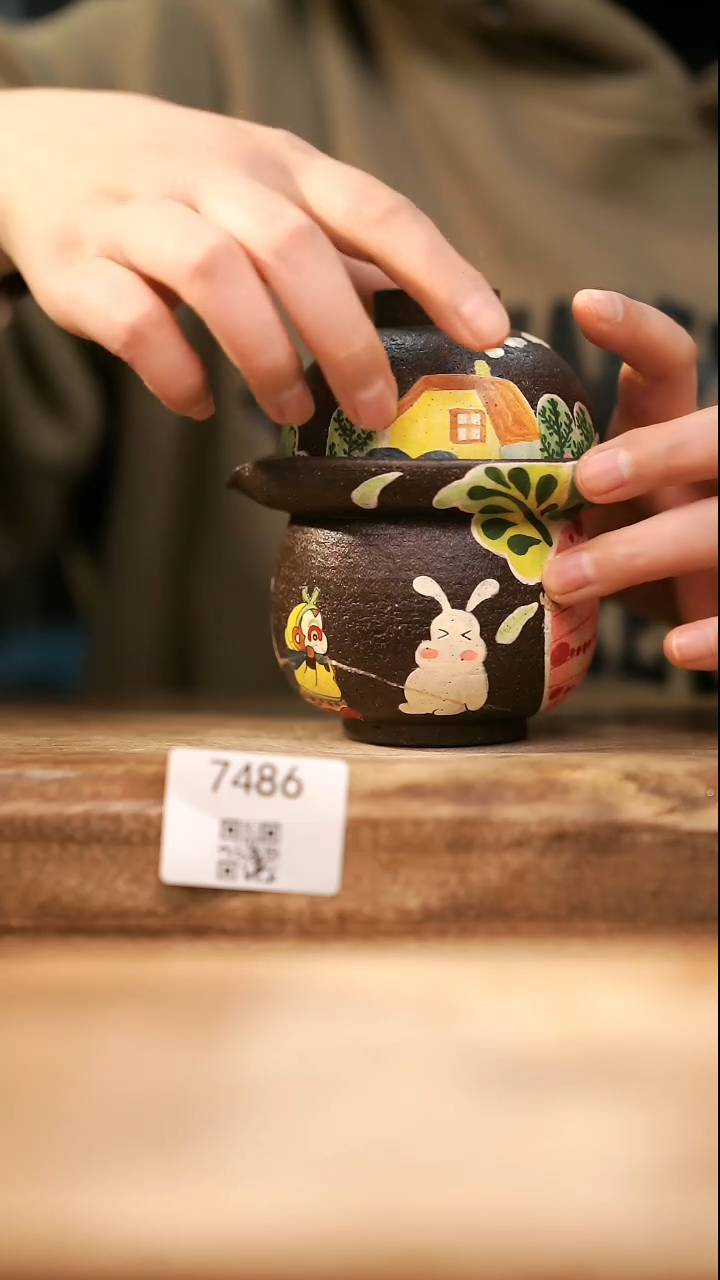 【落单孤品】福利/杯子@@7486