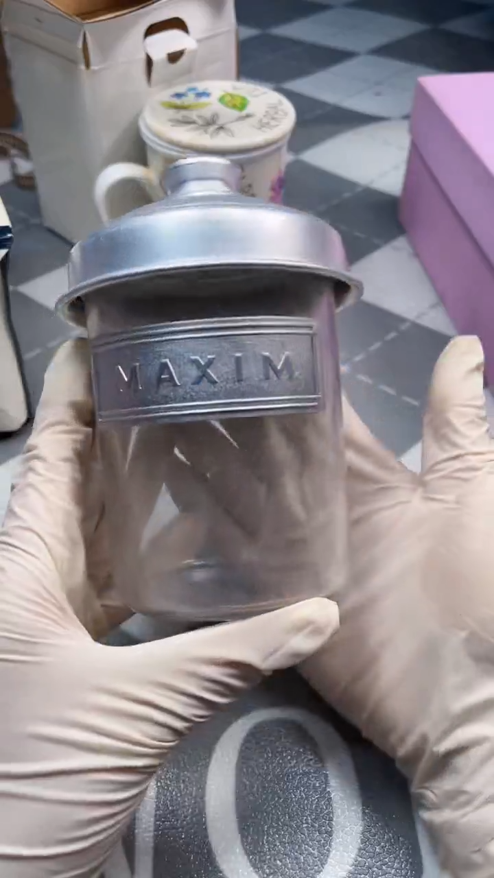 瓷片陶瓷如图所示周边