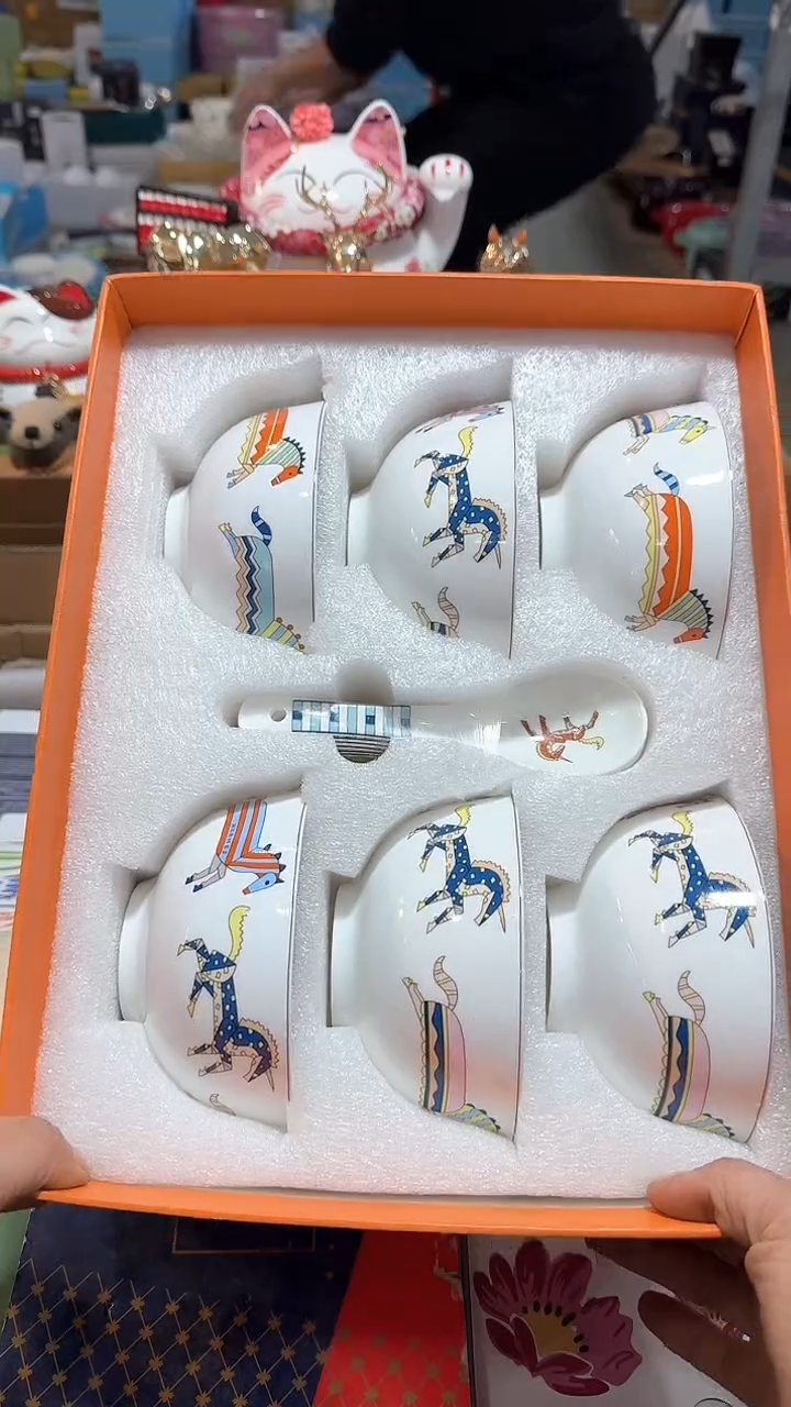 【闪购商品】瓷片大漂亮瓷器，一件不留--