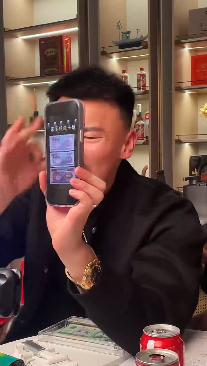 【闪购商品】PCGS评级-团购深墨版深水坝不挑号