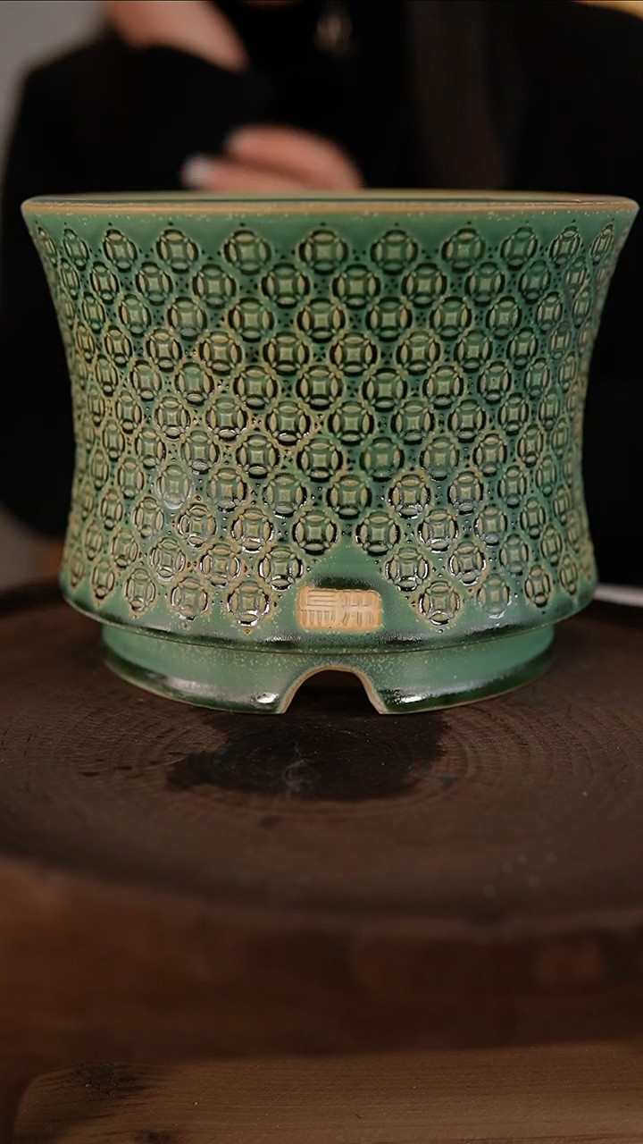 【闪购商品】红陶1-24-381默认有瑕口17