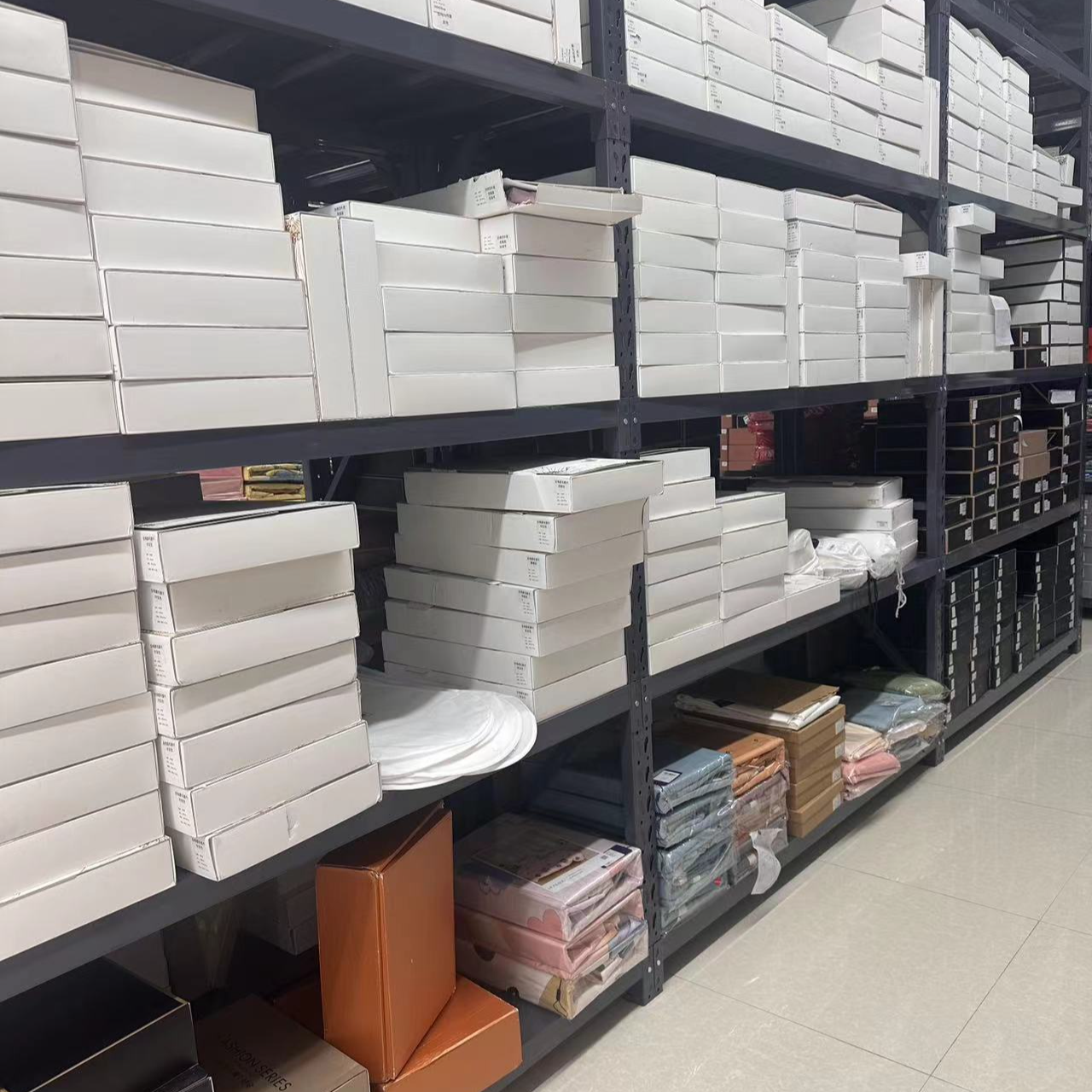 【新人见面礼】粉丝专享/巾看直播间展示/全棉款 （不含礼盒）