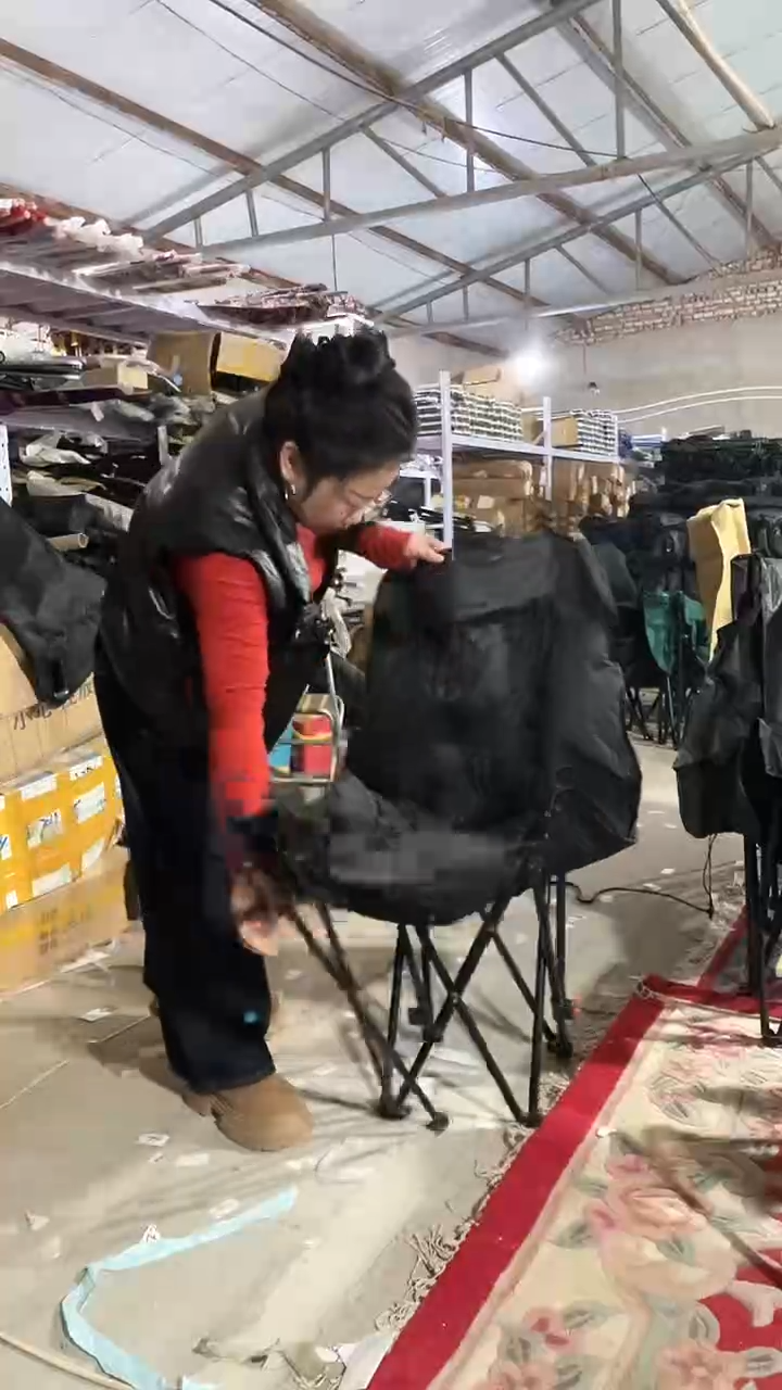 铁瑕疵不售后椅子    21