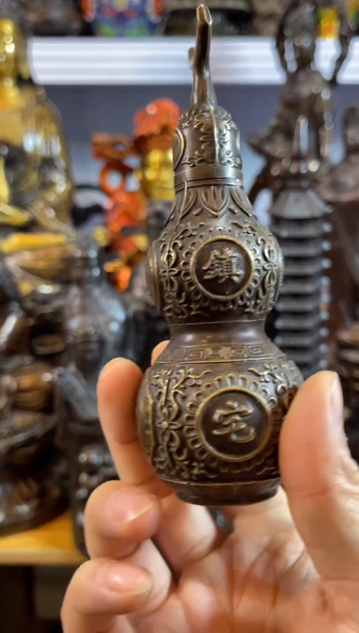 .案台摆件 物品摆件