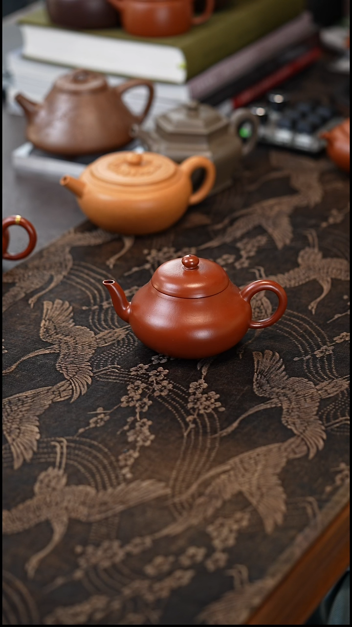 茶壶紫砂清**月11111111