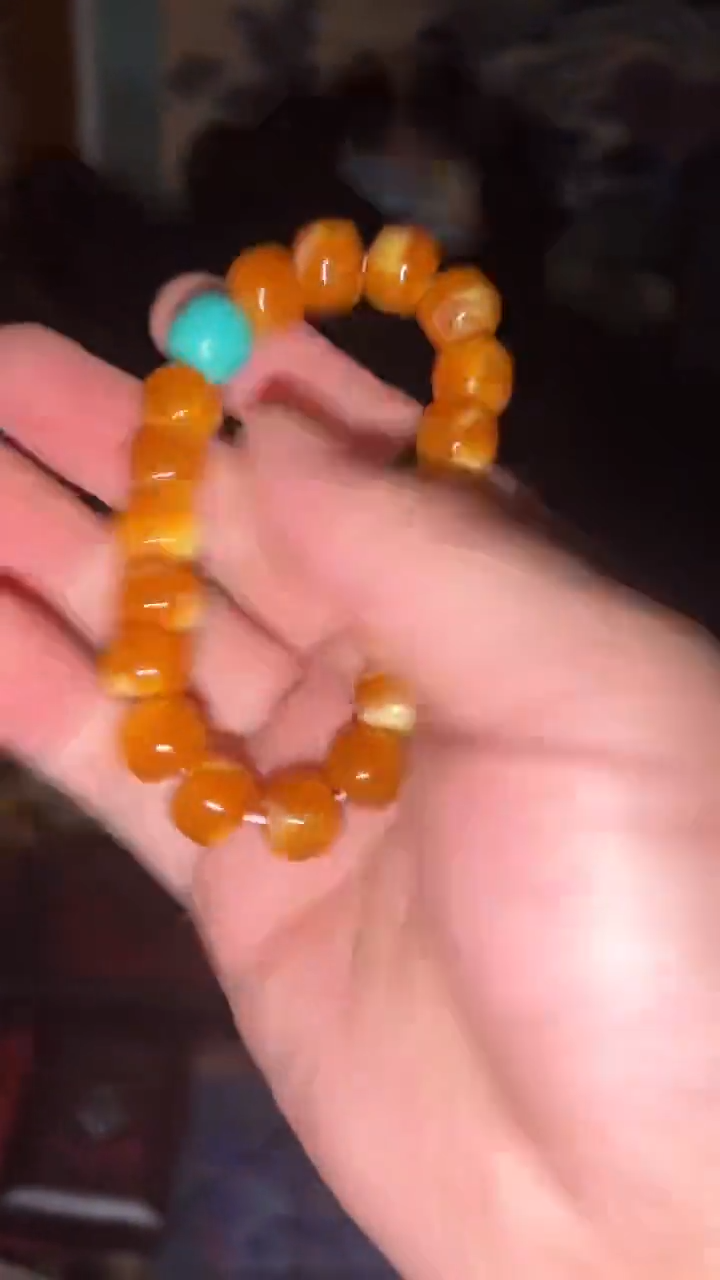 未镶嵌蜜蜡手链闪购高端商品链接