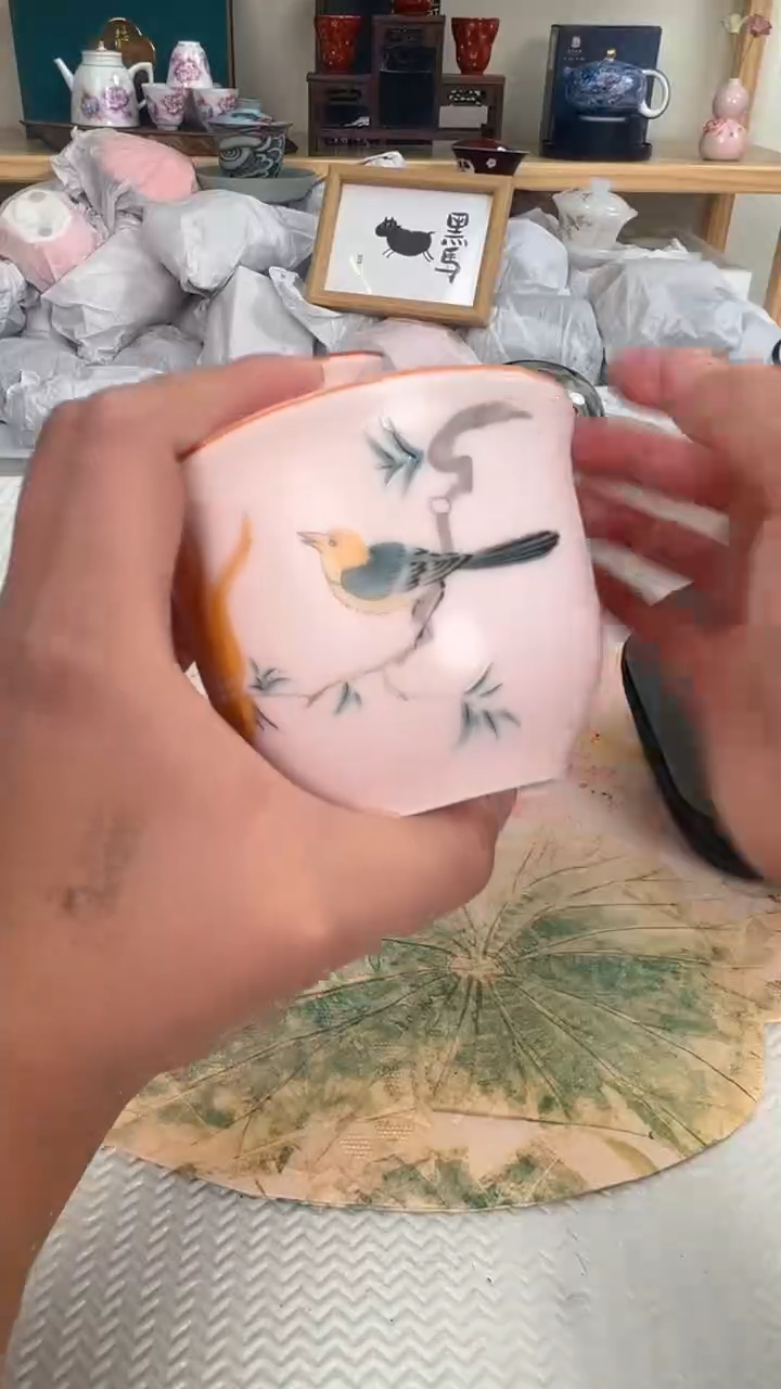 【闪购商品】旅行茶炸炸炸炸炸炸