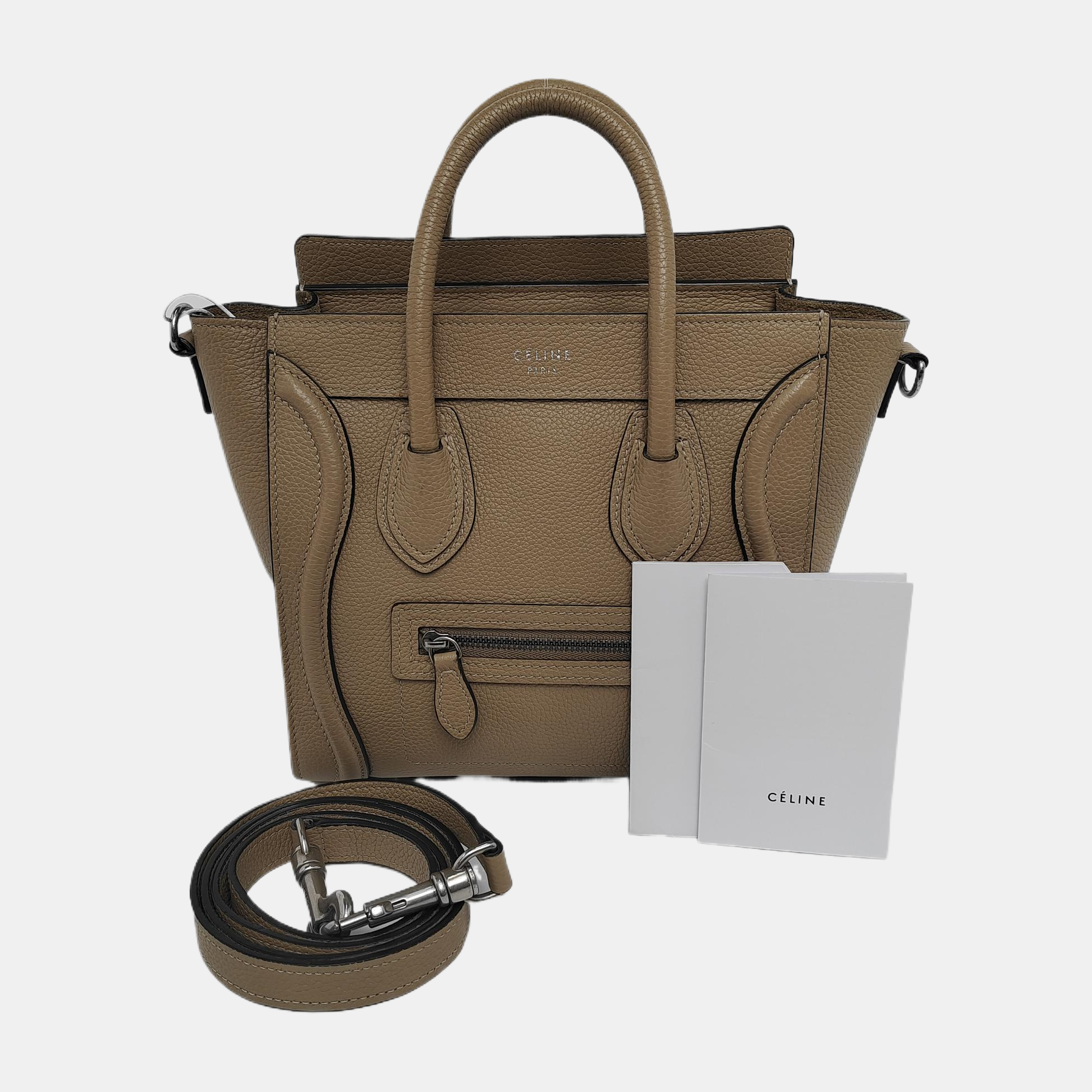 95新 Celine/思琳 红布林/A2/CELINE/55897074/z/122006
